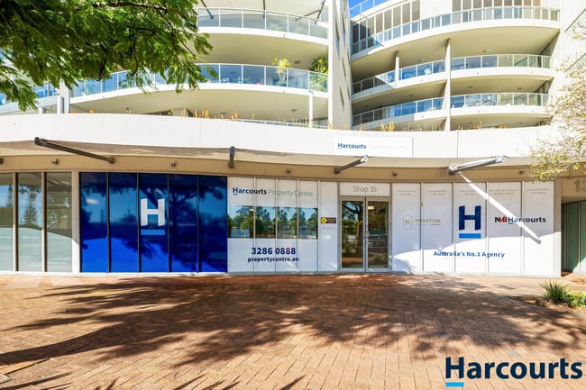 35/135-139 Shore Street West Cleveland QLD 4163