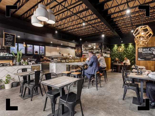 7/3 Bromham Place Richmond VIC 3121 7/3 Bromham Place Richmond VIC 3121