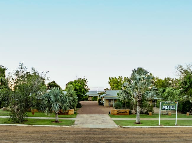 Boulia QLD 4829 Boulia QLD 4829