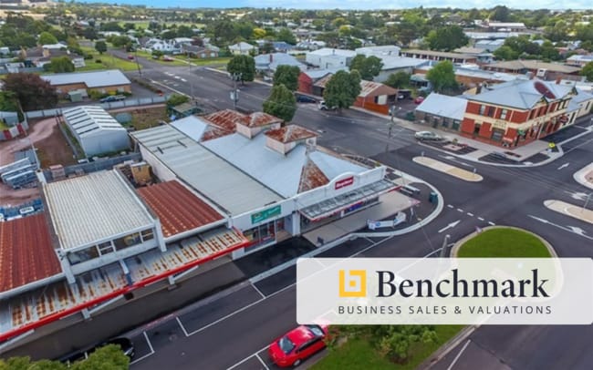 Mortlake VIC 3272