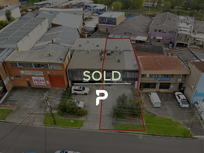 Rydalmere NSW 2116