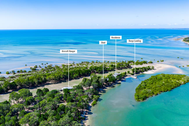 Lot 58 & 1597 Esplanade & Pialba Burrum Heads Road Toogoom QLD 4655 Lot 58 & 1597 Esplanade & Pialba Burrum Heads Road Toogoom QLD 4655