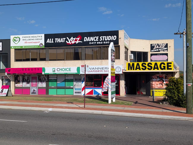 949 Wanneroo Road Wanneroo WA 6065