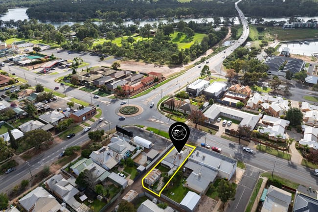 75 Seventh Street Mildura VIC 3500 75 Seventh Street Mildura VIC 3500