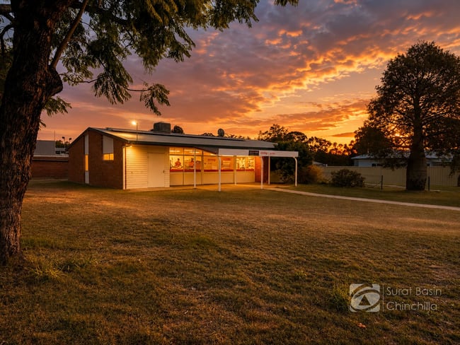 28 Middle Street Chinchilla QLD 4413
