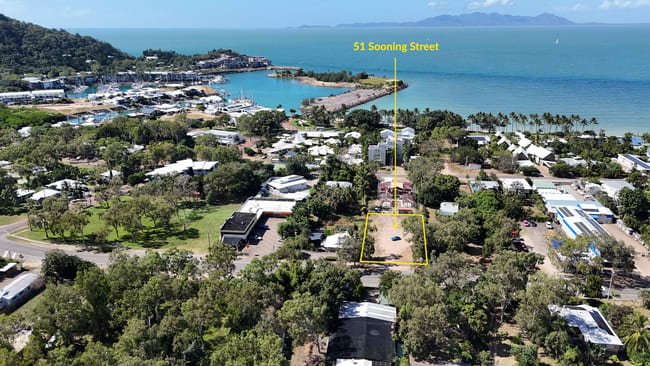 51 Sooning Street Nelly Bay QLD 4819 51 Sooning Street Nelly Bay QLD 4819