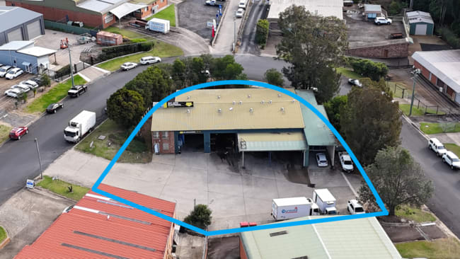 22 Kylie Crescent Batemans Bay NSW 2536 22 Kylie Crescent Batemans Bay NSW 2536