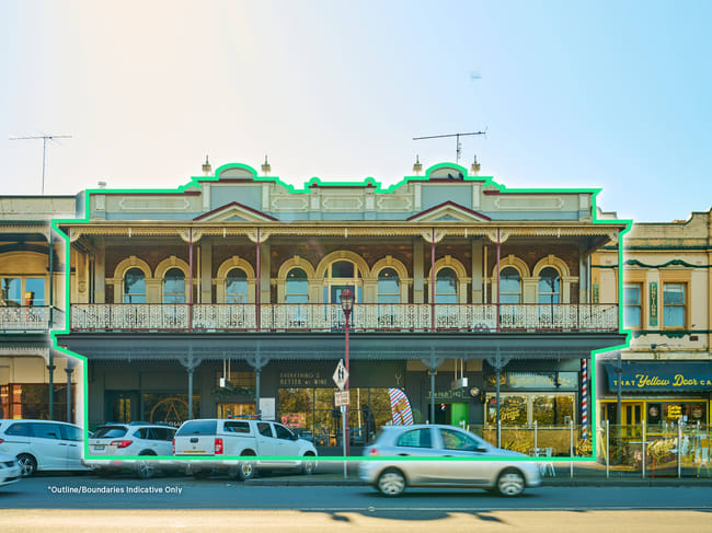81 Queen Street Warragul VIC 3820 81 Queen Street Warragul VIC 3820