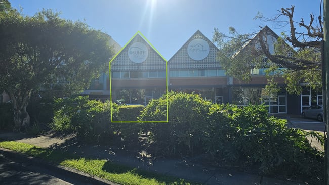 Lot 5/273 Abbotsford Road Bowen Hills QLD 4006