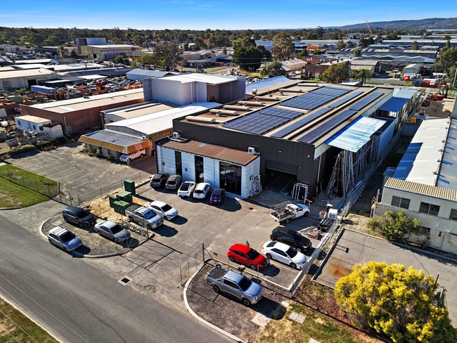 8 Church Road Maddington WA 6109 8 Church Road Maddington WA 6109