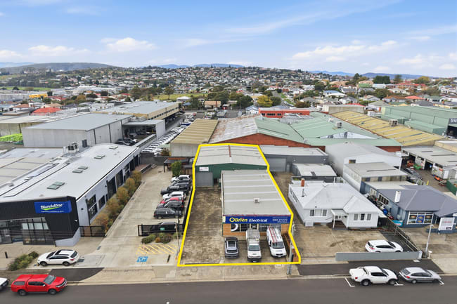 22 Chesterman Street Moonah TAS 7009 22 Chesterman Street Moonah TAS 7009