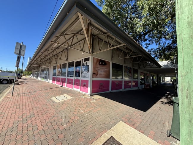 22E Bowen Street Roma QLD 4455 22E Bowen Street Roma QLD 4455