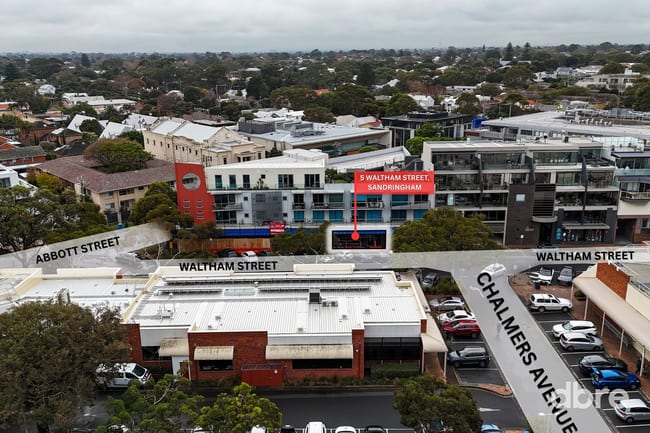 5 Waltham Street Sandringham VIC 3191