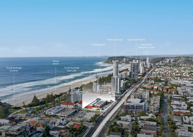 2023-2031 Gold Coast Highway Miami QLD 4220 2023-2031 Gold Coast Highway Miami QLD 4220