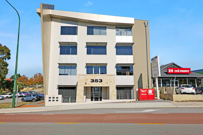 1/353 Shepperton Road East Victoria Park WA 6101 1/353 Shepperton Road East Victoria Park WA 6101