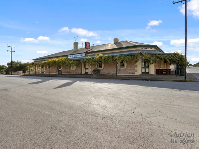 14-18 Main Street Curramulka SA 5580