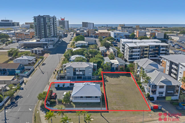 54 & 56 Glenlyon Street Gladstone Central QLD 4680 54 & 56 Glenlyon Street Gladstone Central QLD 4680