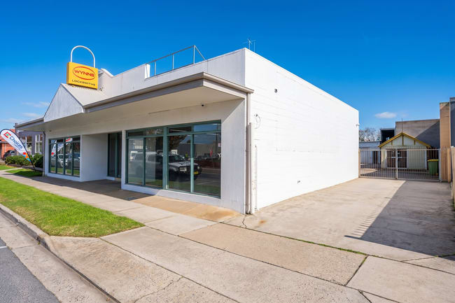 45 High Street Wodonga VIC 3690 45 High Street Wodonga VIC 3690