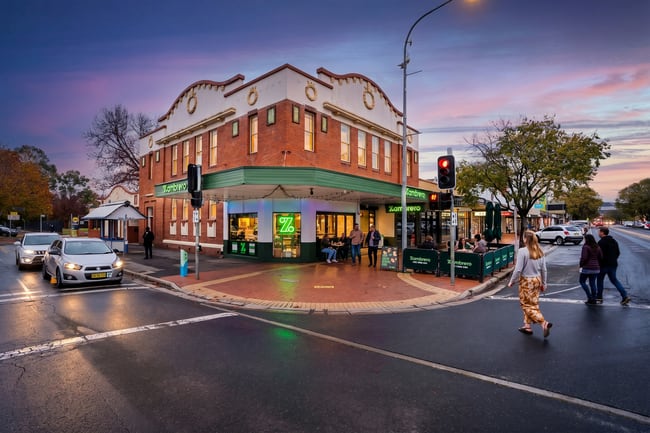 461 Dean Street Albury NSW 2640