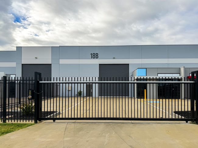 18A & 18B Ronaldo Circuit Moe VIC 3825