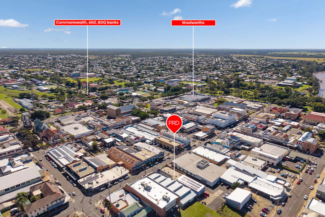 2/131-143 Bazaar Street Maryborough QLD 4650