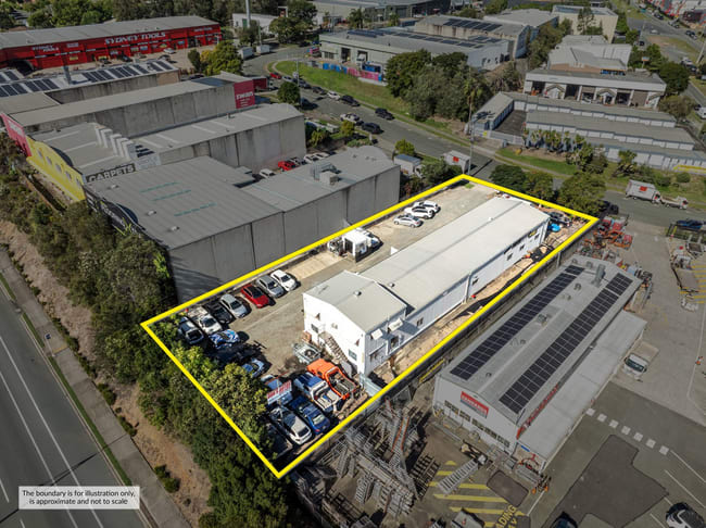 4 Horizon Drive Beenleigh QLD 4207 4 Horizon Drive Beenleigh QLD 4207