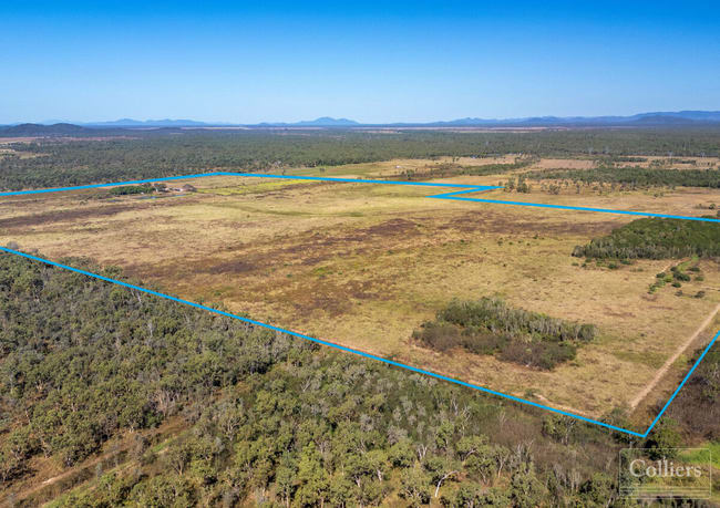 86 Webb Road Majors Creek QLD 4816 86 Webb Road Majors Creek QLD 4816