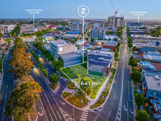 39-41 Princes Highway Highway Dandenong VIC 3175 39-41 Princes Highway Highway Dandenong VIC 3175