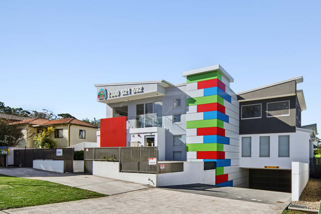 47 Dorothy Street Wentworthville NSW 2145 47 Dorothy Street Wentworthville NSW 2145