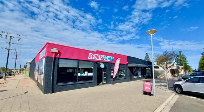 16 McKenzie Street Ceduna SA 5690 16 McKenzie Street Ceduna SA 5690