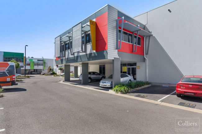 8/547 Woolcock Street Mount Louisa QLD 4814 8/547 Woolcock Street Mount Louisa QLD 4814