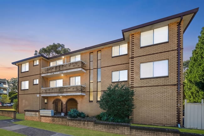 80 The Esplande Guildford NSW 2161