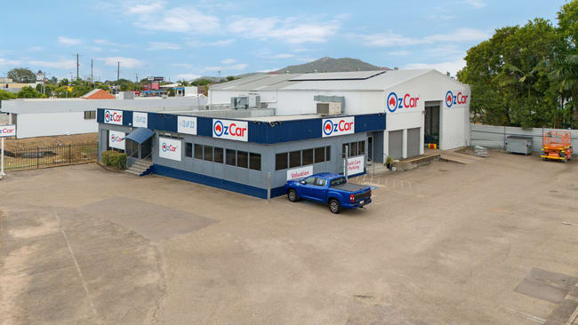 28-34 Bowen Road Hermit Park QLD 4812