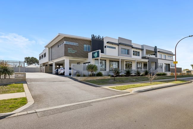 136 Coolamon Boulevard Ellenbrook WA 6069 136 Coolamon Boulevard Ellenbrook WA 6069