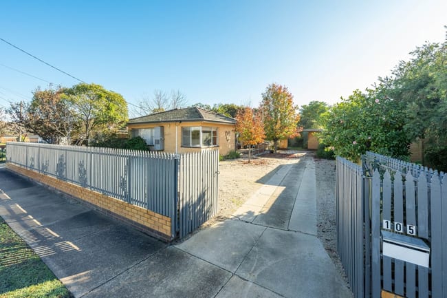 105 Balaclava Road Shepparton VIC 3630 105 Balaclava Road Shepparton VIC 3630