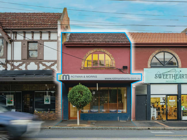 156 Hawthorn Road Caulfield North VIC 3161 156 Hawthorn Road Caulfield North VIC 3161