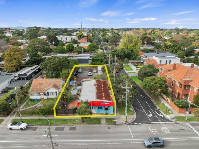 266 Bluff Road Sandringham VIC 3191 266 Bluff Road Sandringham VIC 3191
