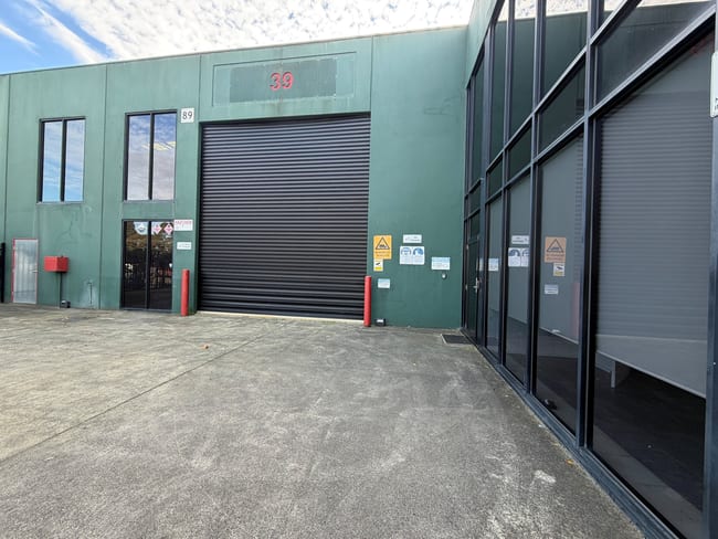 89 Cheltenham Road Dandenong VIC 3175 89 Cheltenham Road Dandenong VIC 3175