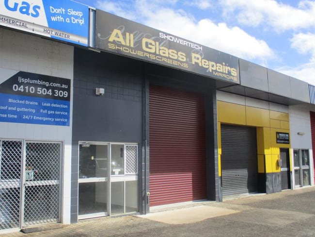 Lot 8/117-121 Anderson Street Manunda QLD 4870