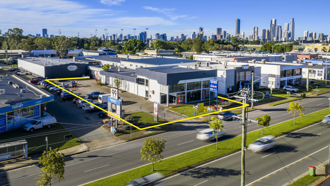 97 Ashmore Road Bundall QLD 4217