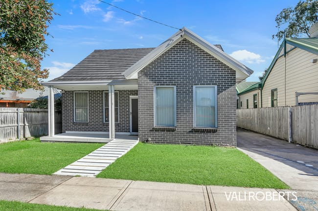 13 Buller Street North Parramatta NSW 2151 13 Buller Street North Parramatta NSW 2151
