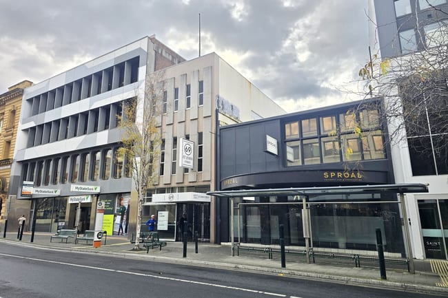 71 St John Street Launceston TAS 7250