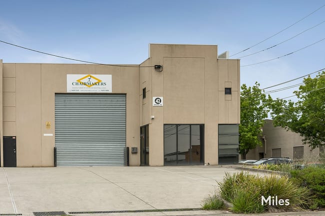 42 Mologa Road Heidelberg West VIC 3081