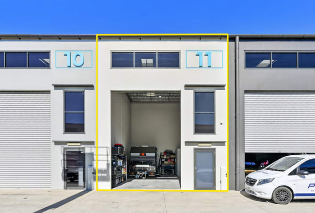 11/23 Ford Road Coomera QLD 4209 11/23 Ford Road Coomera QLD 4209