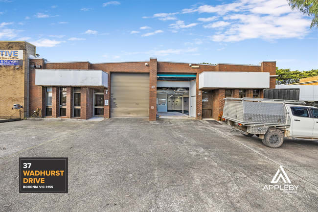 37 Wadhurst Drive Boronia VIC 3155 37 Wadhurst Drive Boronia VIC 3155