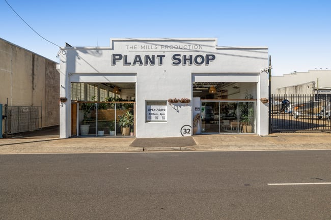 32 Water Street Toowoomba City QLD 4350 32 Water Street Toowoomba City QLD 4350