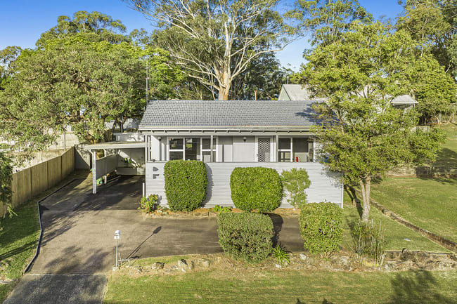 5 Margaret Street Wyong NSW 2259 5 Margaret Street Wyong NSW 2259