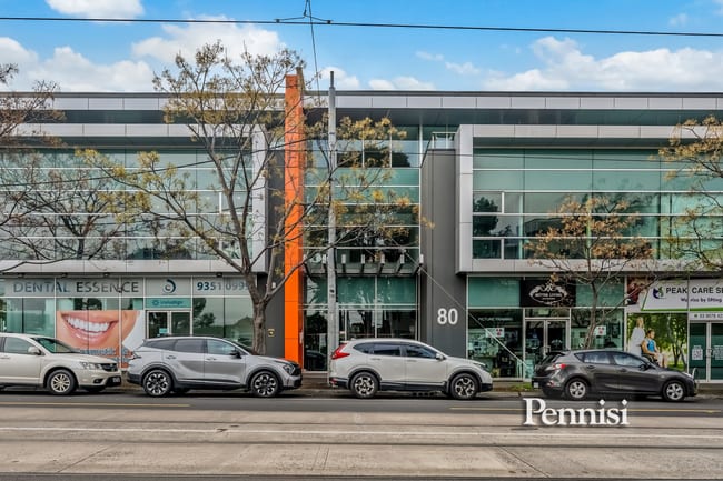 20a/80 Keilor Road Essendon North VIC 3041 20a/80 Keilor Road Essendon North VIC 3041