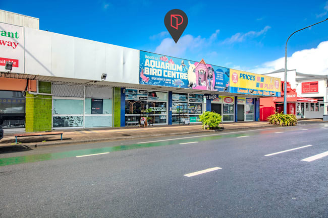 31 - 37 Ernest Street Innisfail QLD 4860 31 - 37 Ernest Street Innisfail QLD 4860