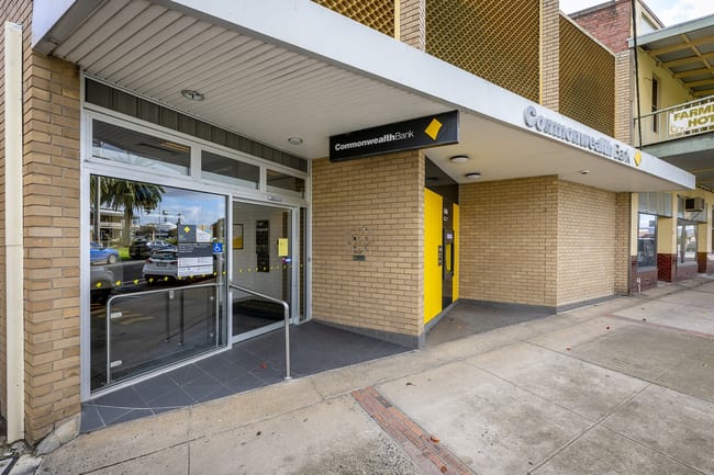 10 - 12 Victoria Street Nhill VIC 3418 10 - 12 Victoria Street Nhill VIC 3418